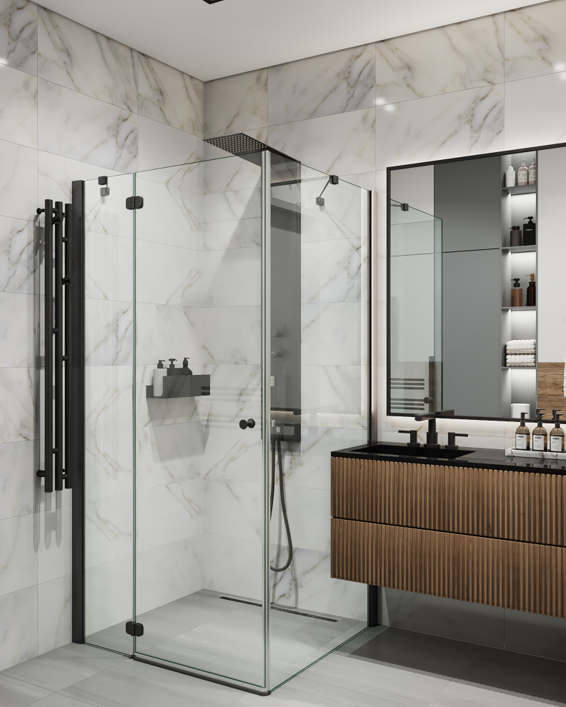 ЖК "ВЛЮБЕРЦЫ"