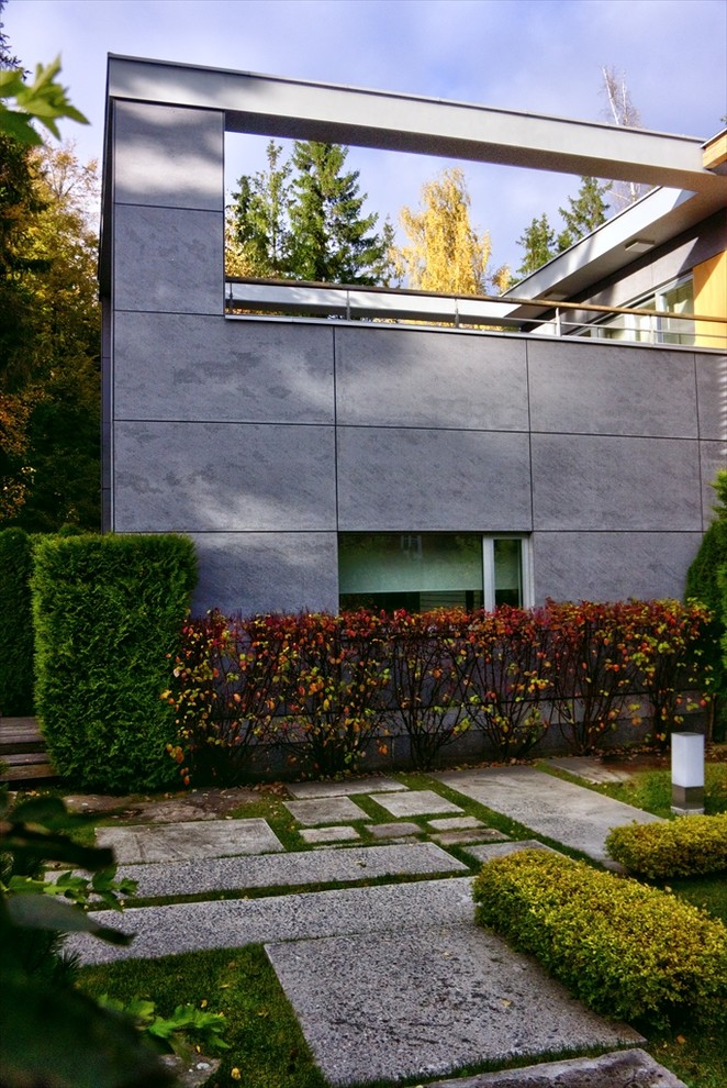 гравитация