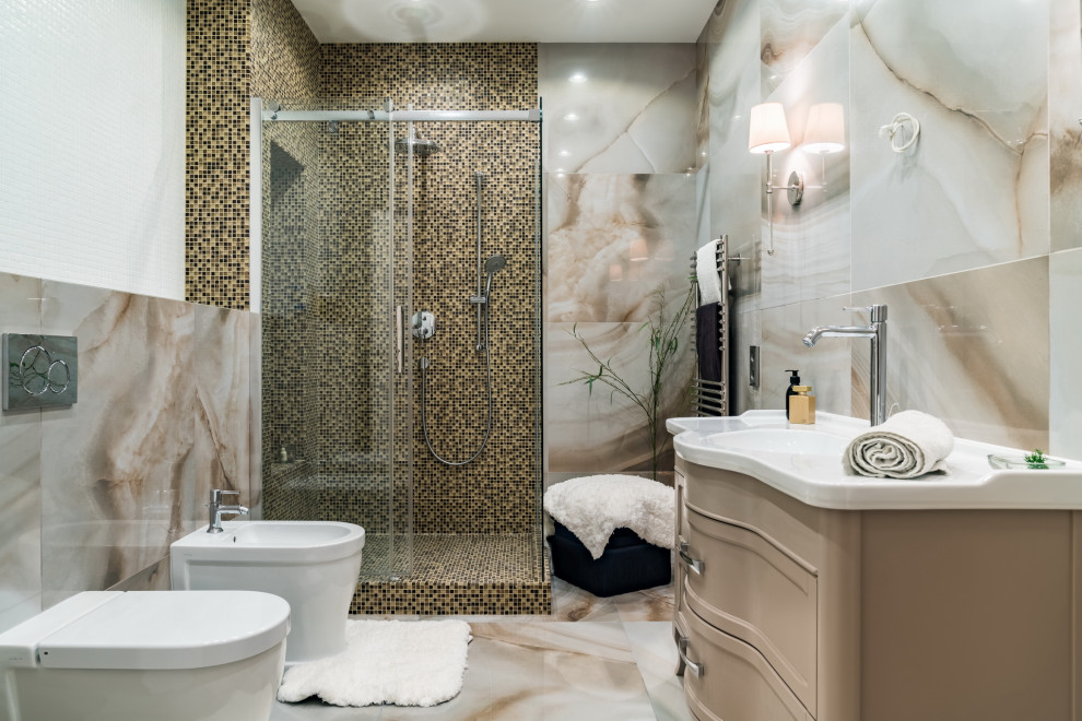 Квартира в жк "Парадный квартал"