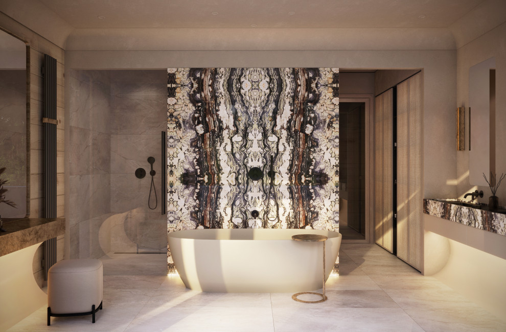 Дом из клеёного бруса Honka