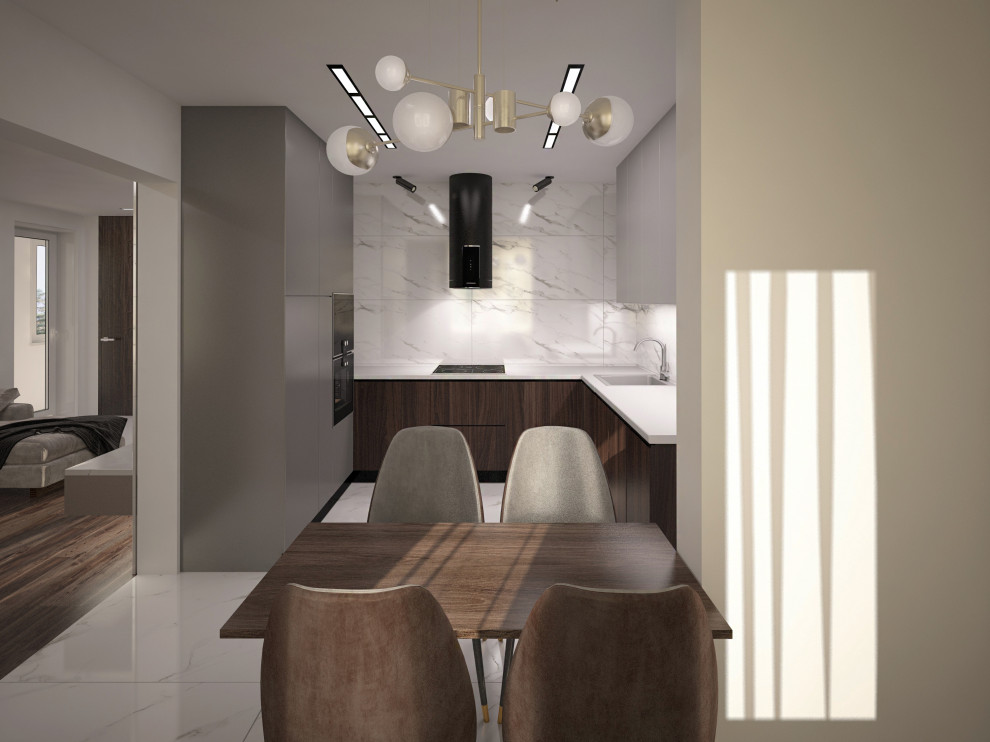 ЖК "Царицыно"