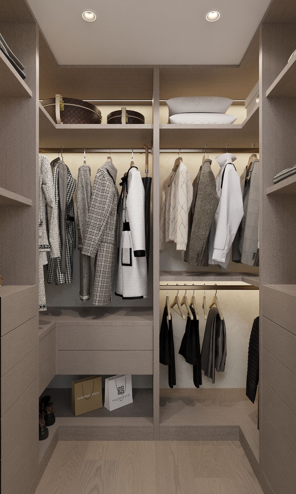 Цимлянское