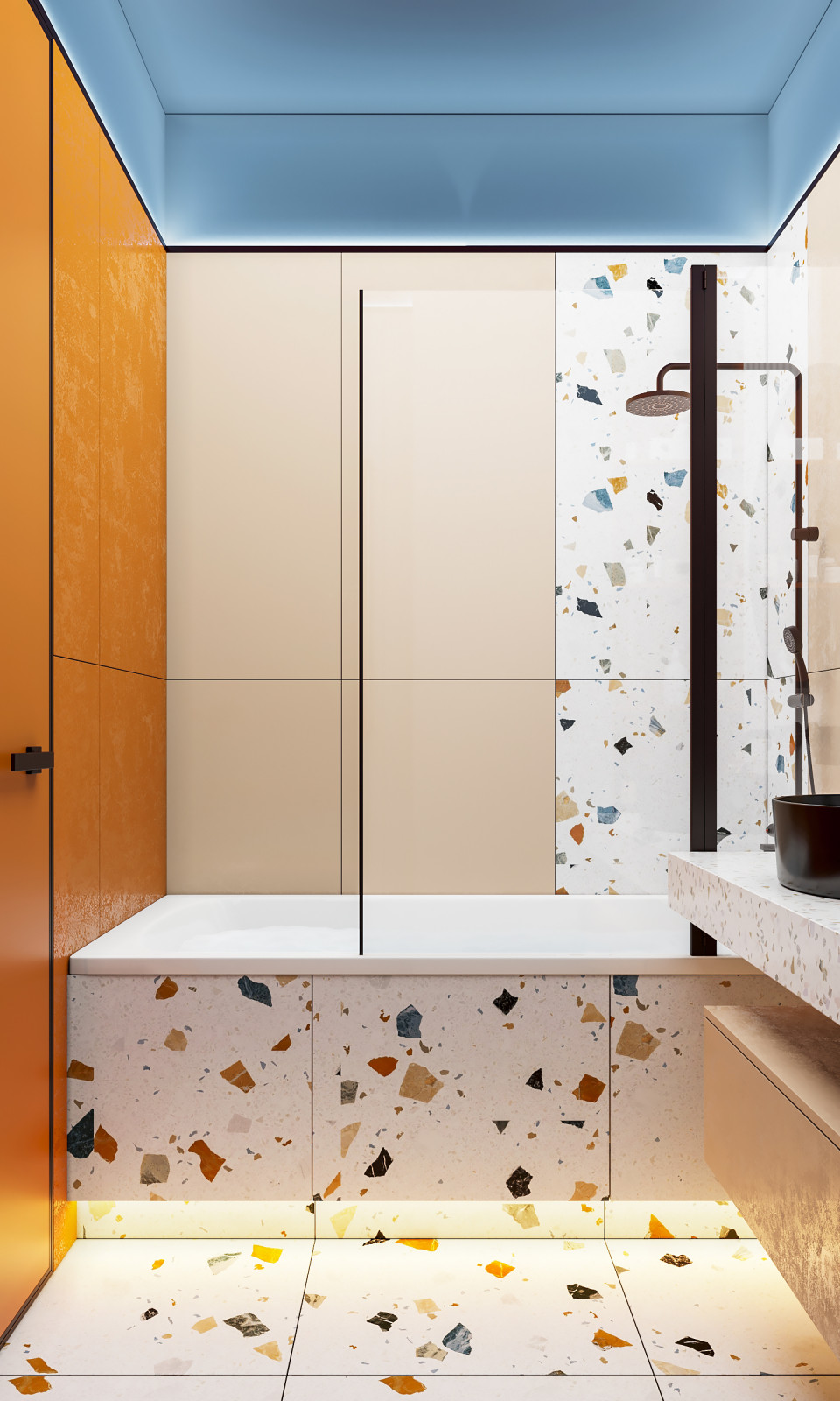 Варианты одного су