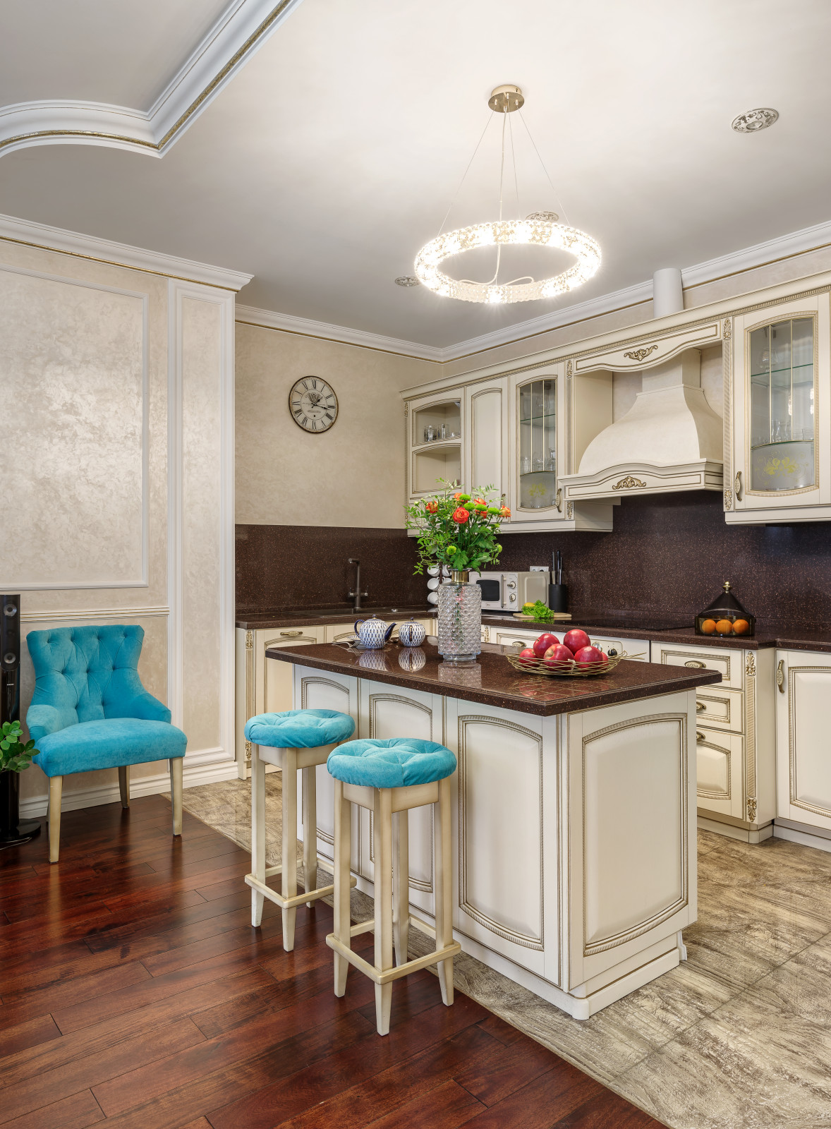 ЖК Солнечный Олимп