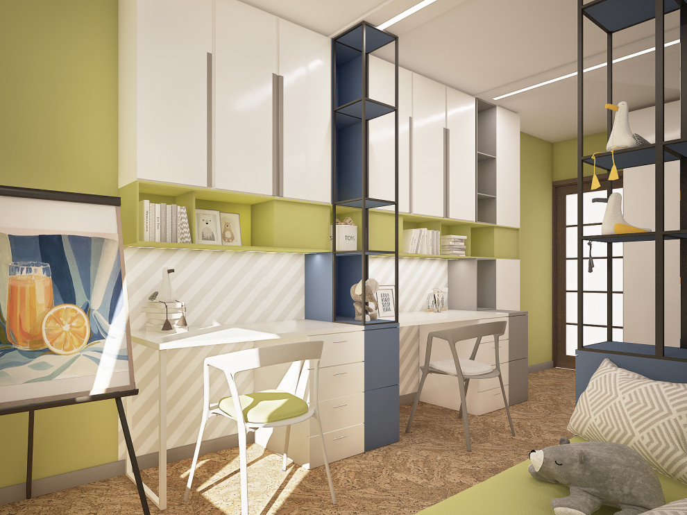 МОРСКАЯ ТЕМА