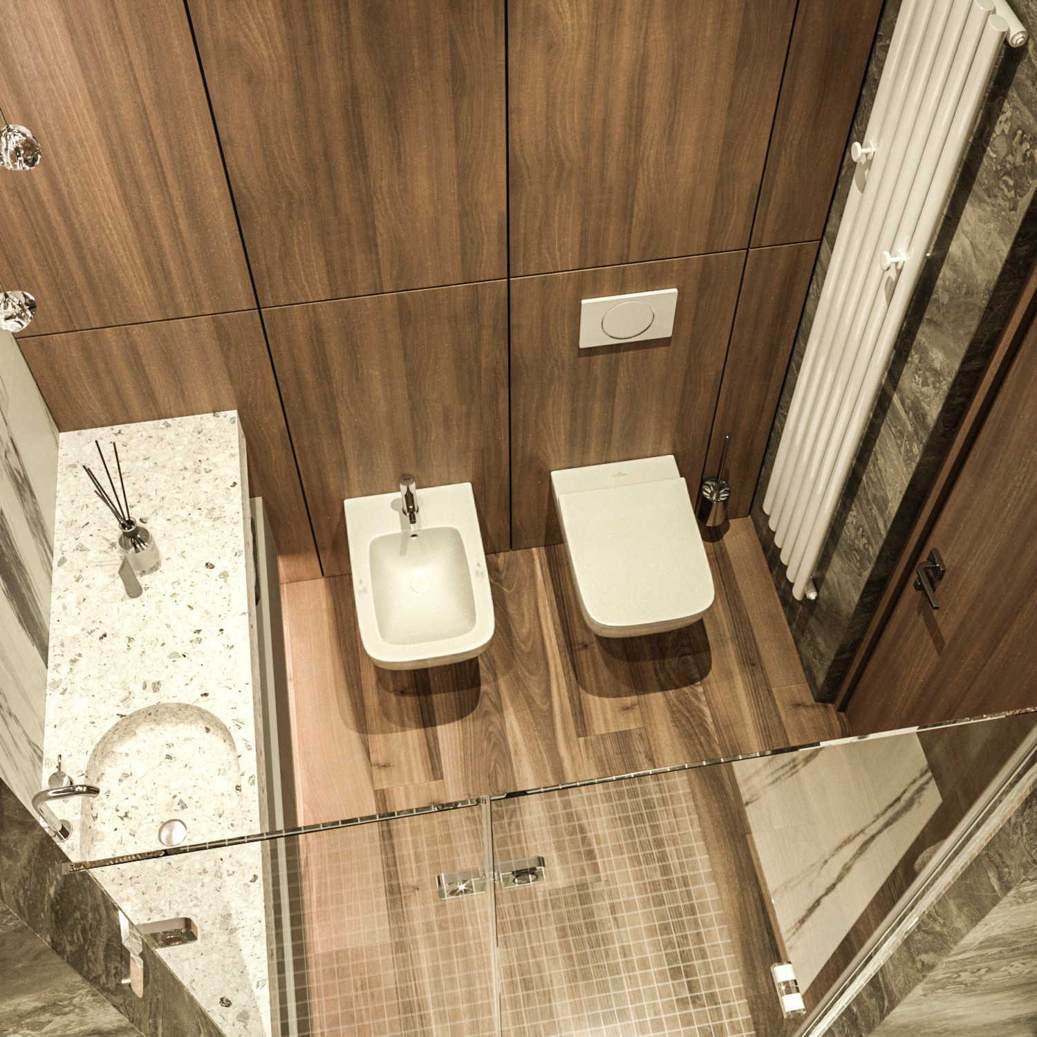 Кутузовский Life