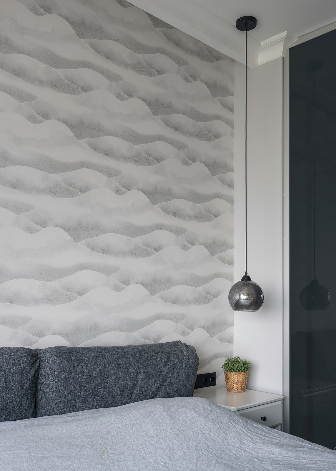 Ремонт ЖК Триколор