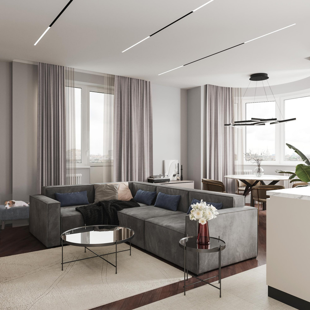 Вторичка в Филях