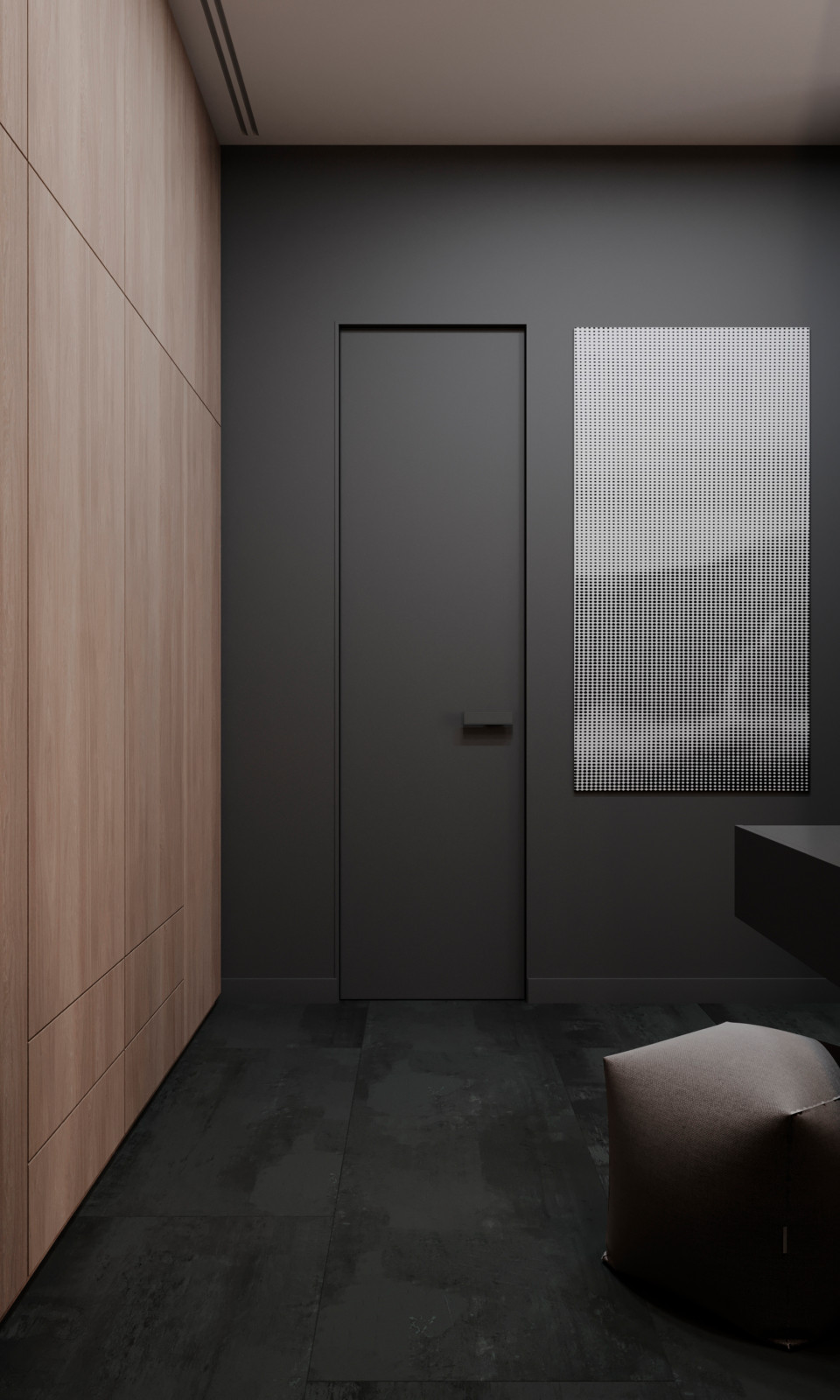 Квартира Холостяка