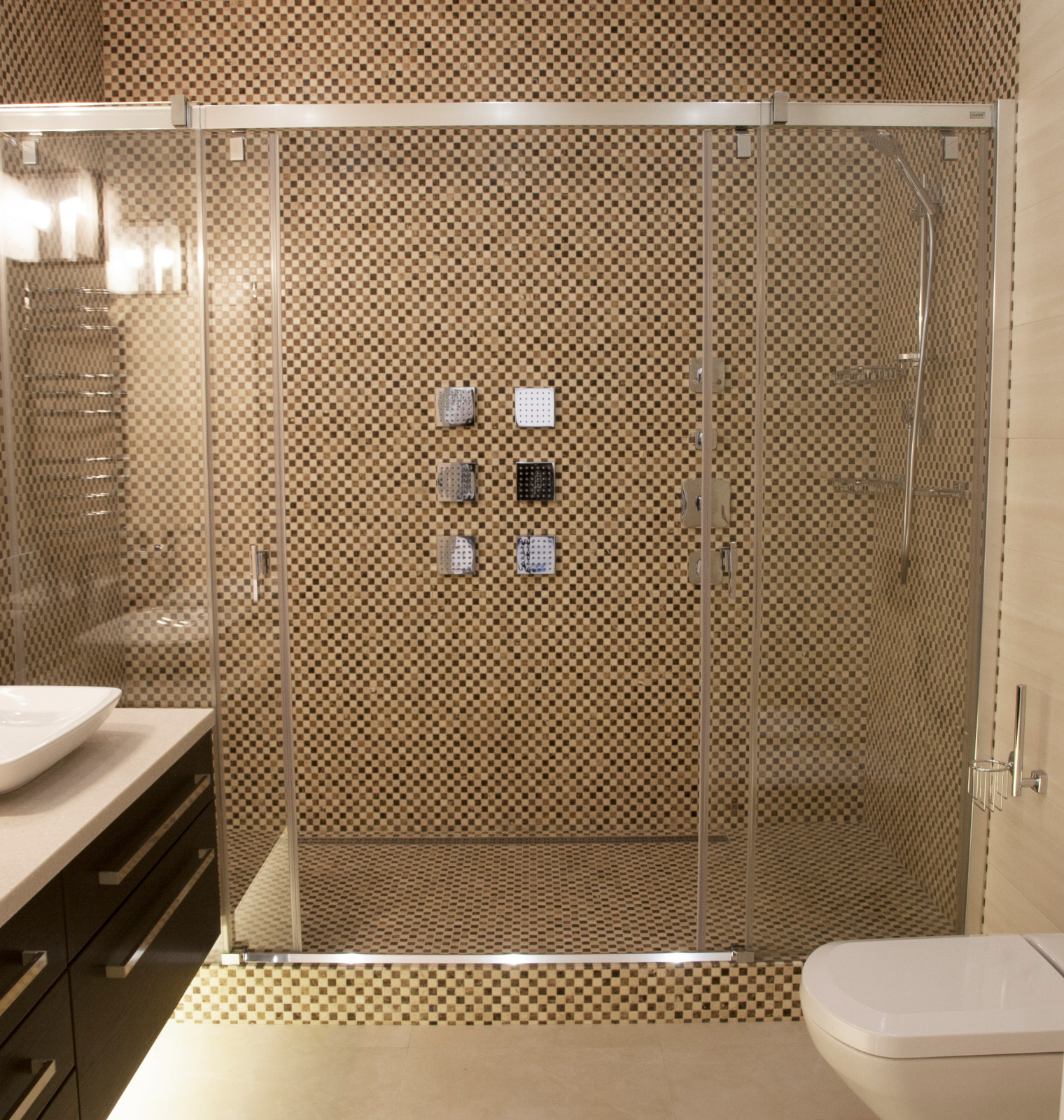 Квартира 200м2