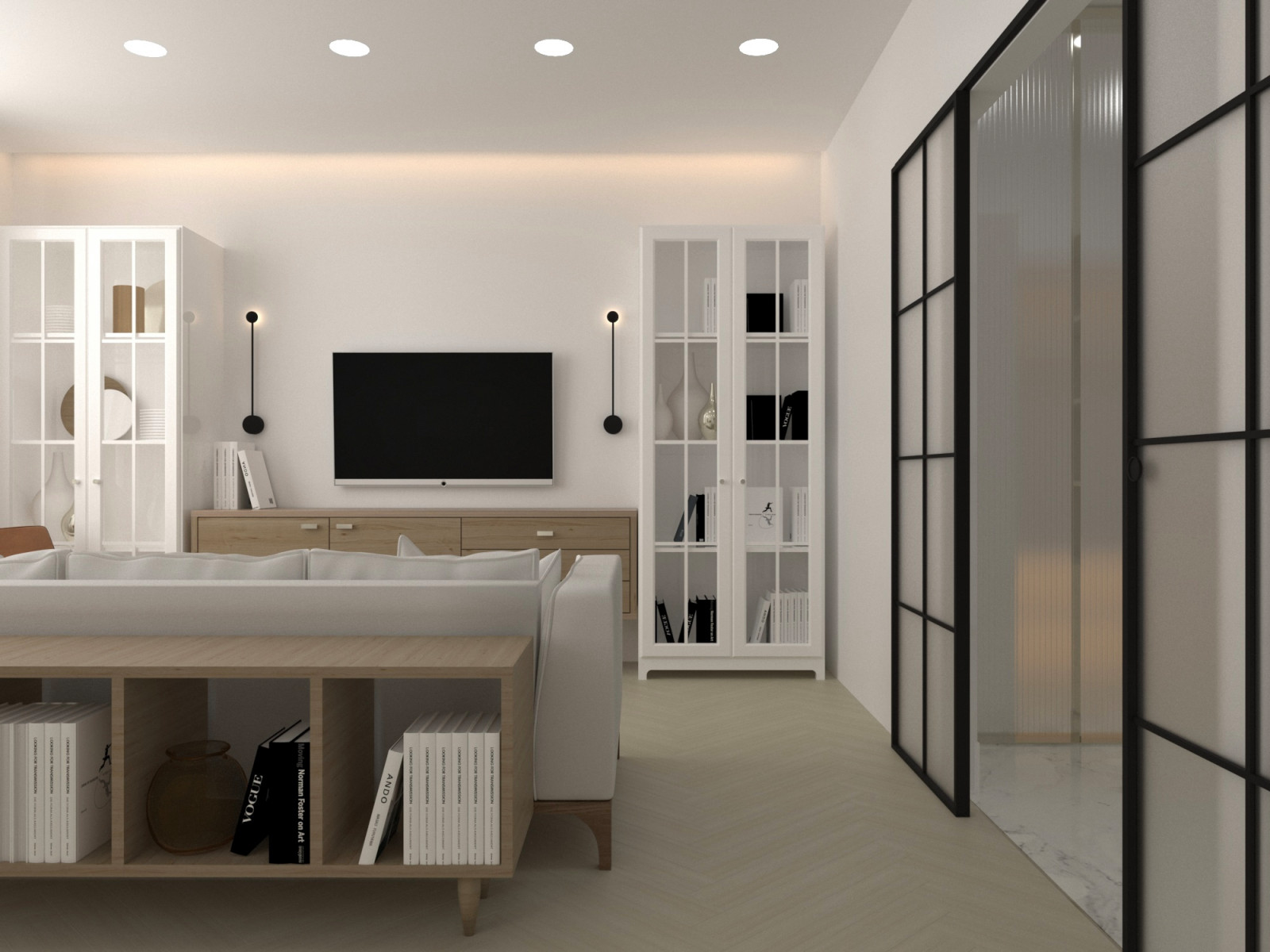 Нахимовский проспект