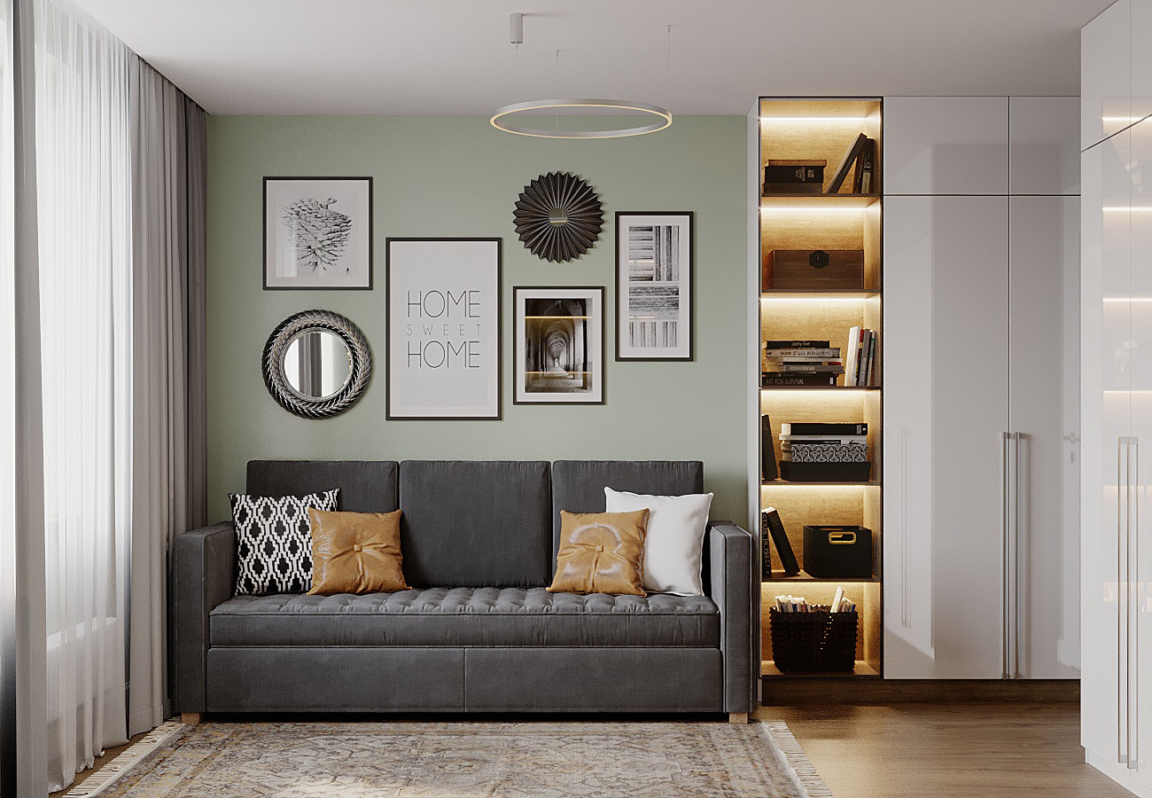 Тёплый стан