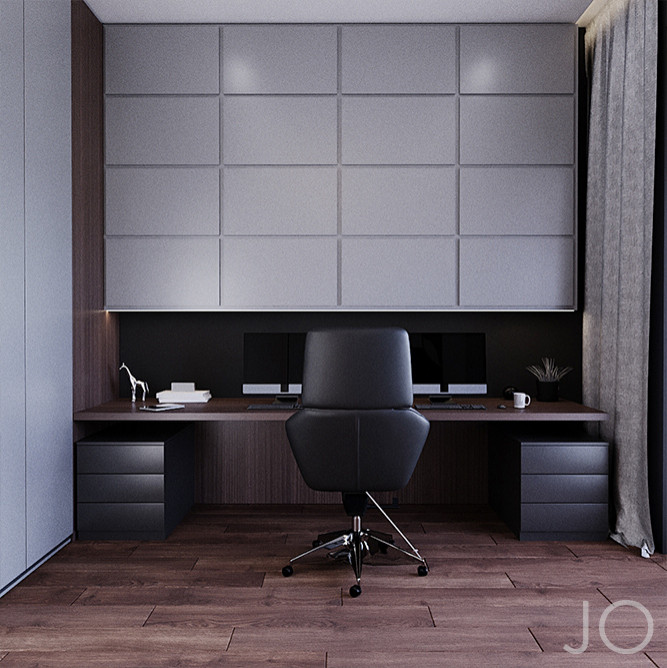 Дом в Садаковском 2