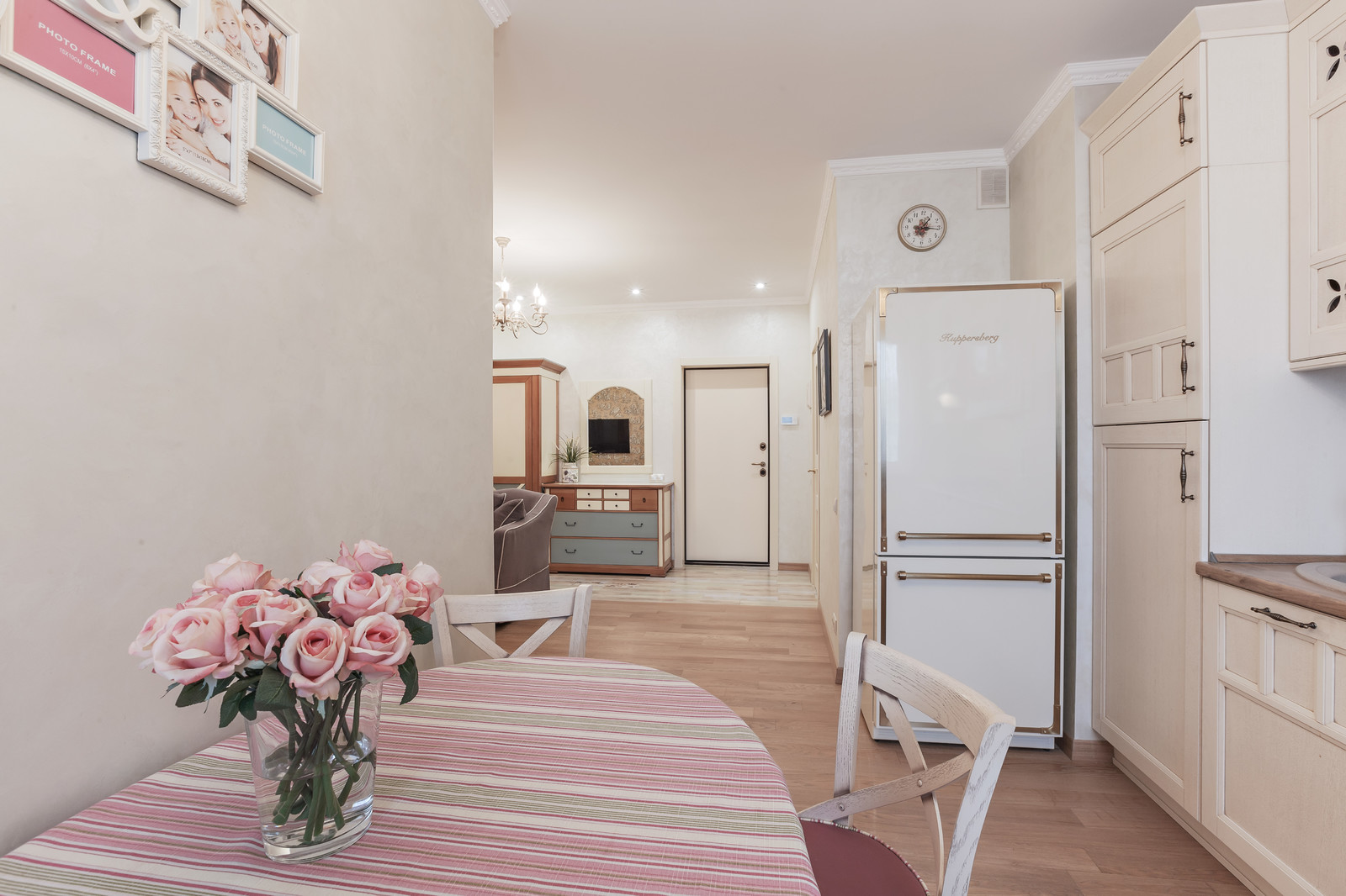 Очаровательный прованс в Западном Кунцево