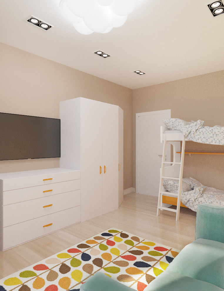 Дуплекс апартаменты в жк "Имеретинский"