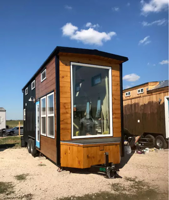 Копия Автодома под ключ