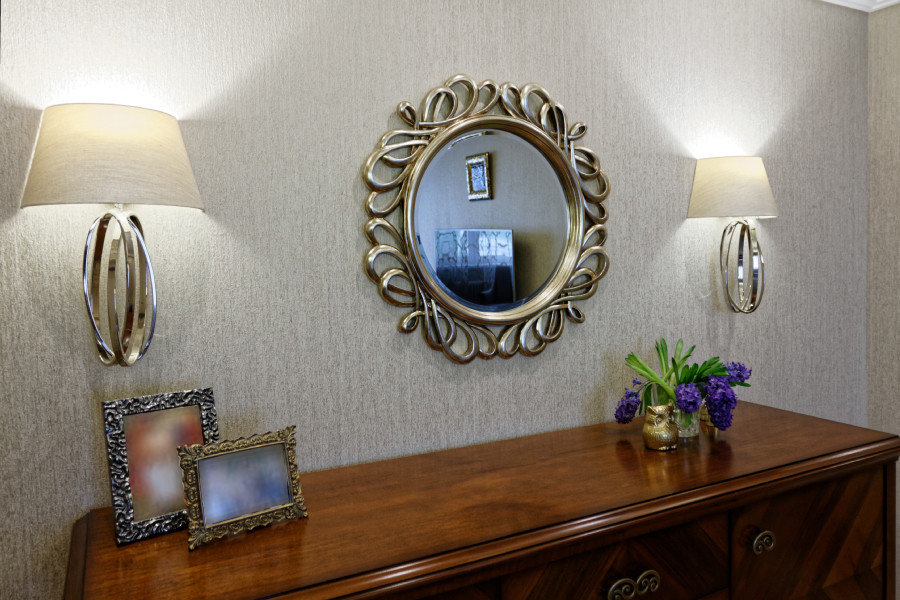 Квартира г.Москва