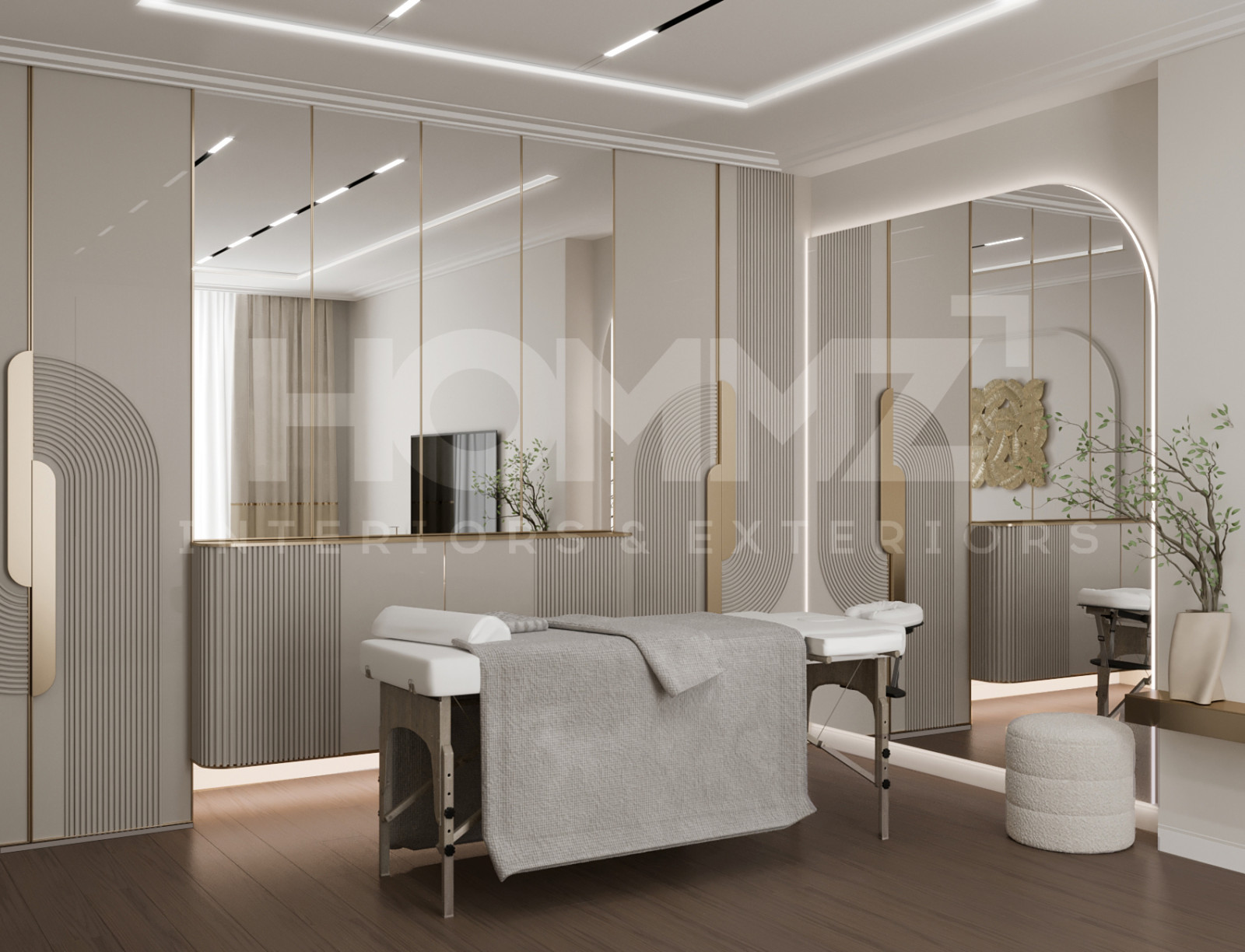 КП "Павлово" 1200 кв.м