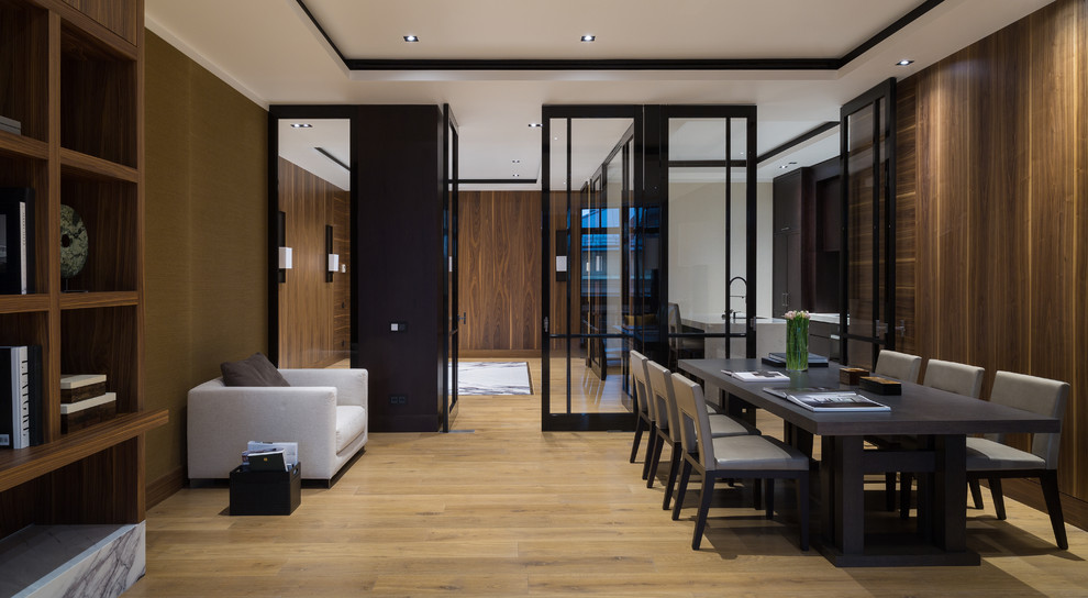 Hilkov Apartment