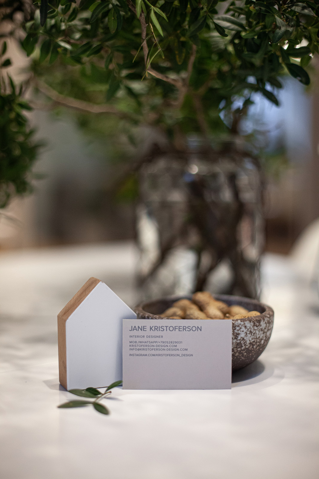 Квартира на набережной