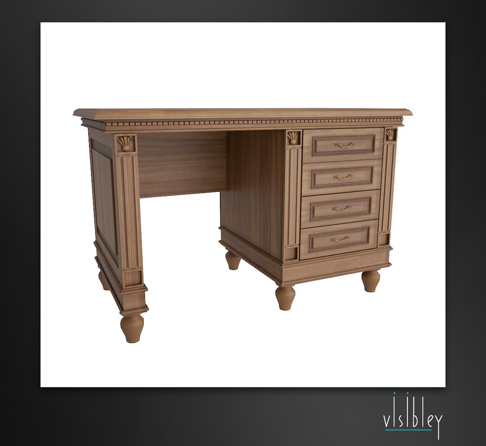 Визуализации и моделирование комнаты