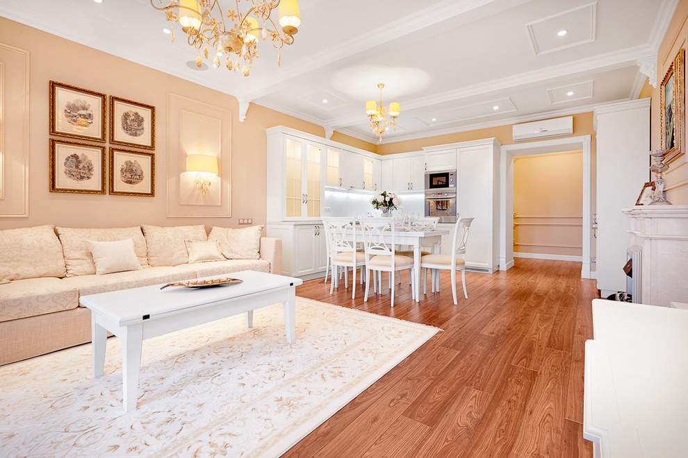 Апартаменты "Светлые"