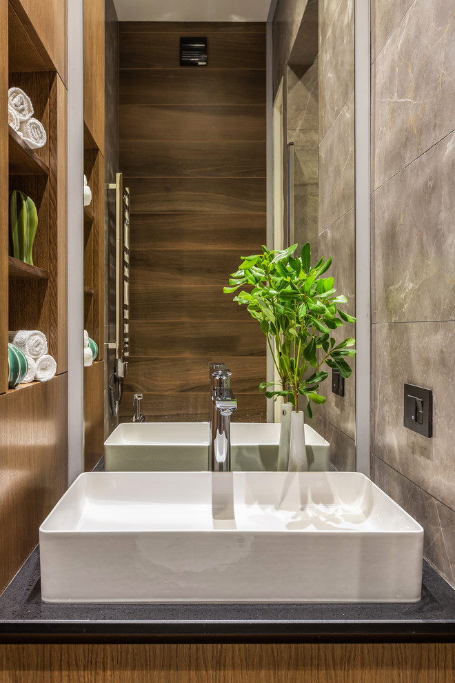 Реализованная квартира в ЖК Юнион Парк