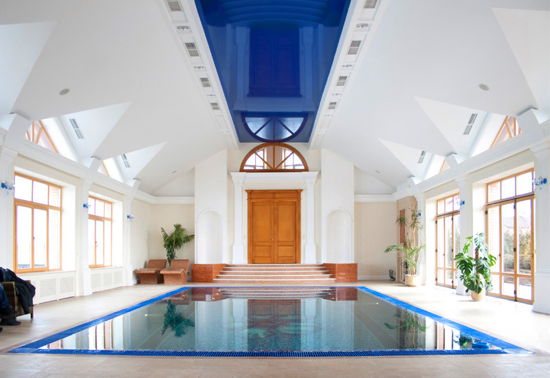 Наши работы