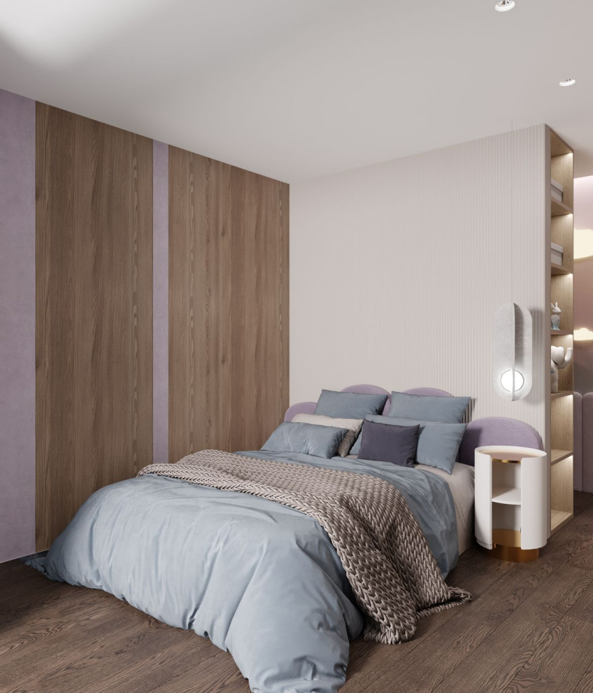 Пентхаус в ЖК Золотые ключи-2