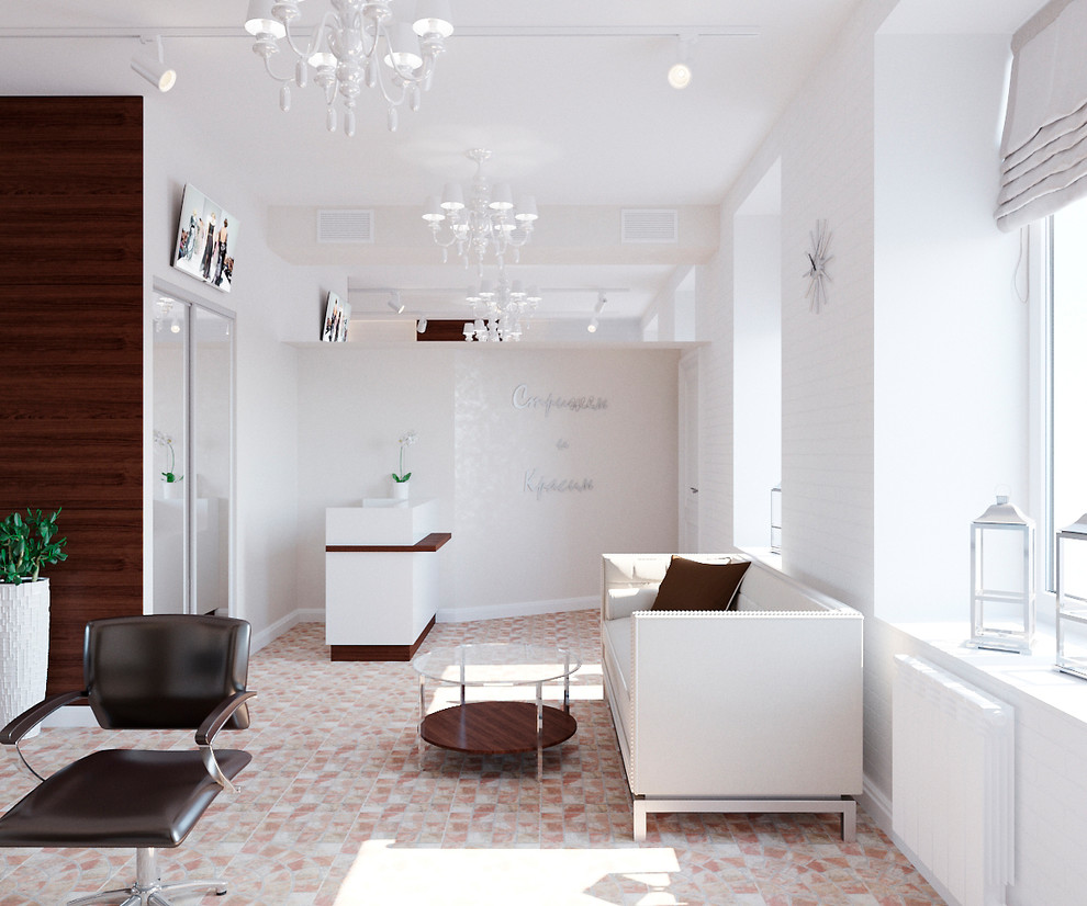 Салон красоты