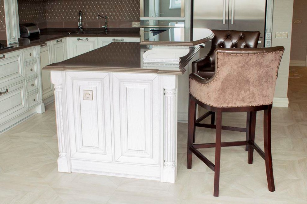 Мебель в квартиру на ул. Свободы