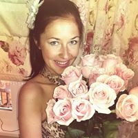 Елена Гарбар