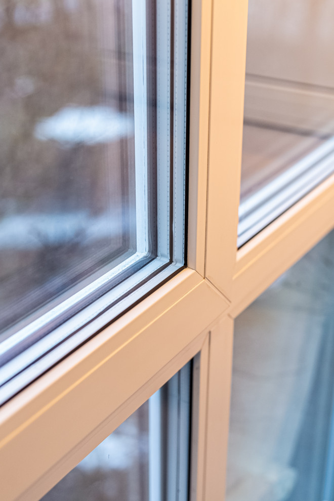 Остекление Балконов и лоджий с отделкой