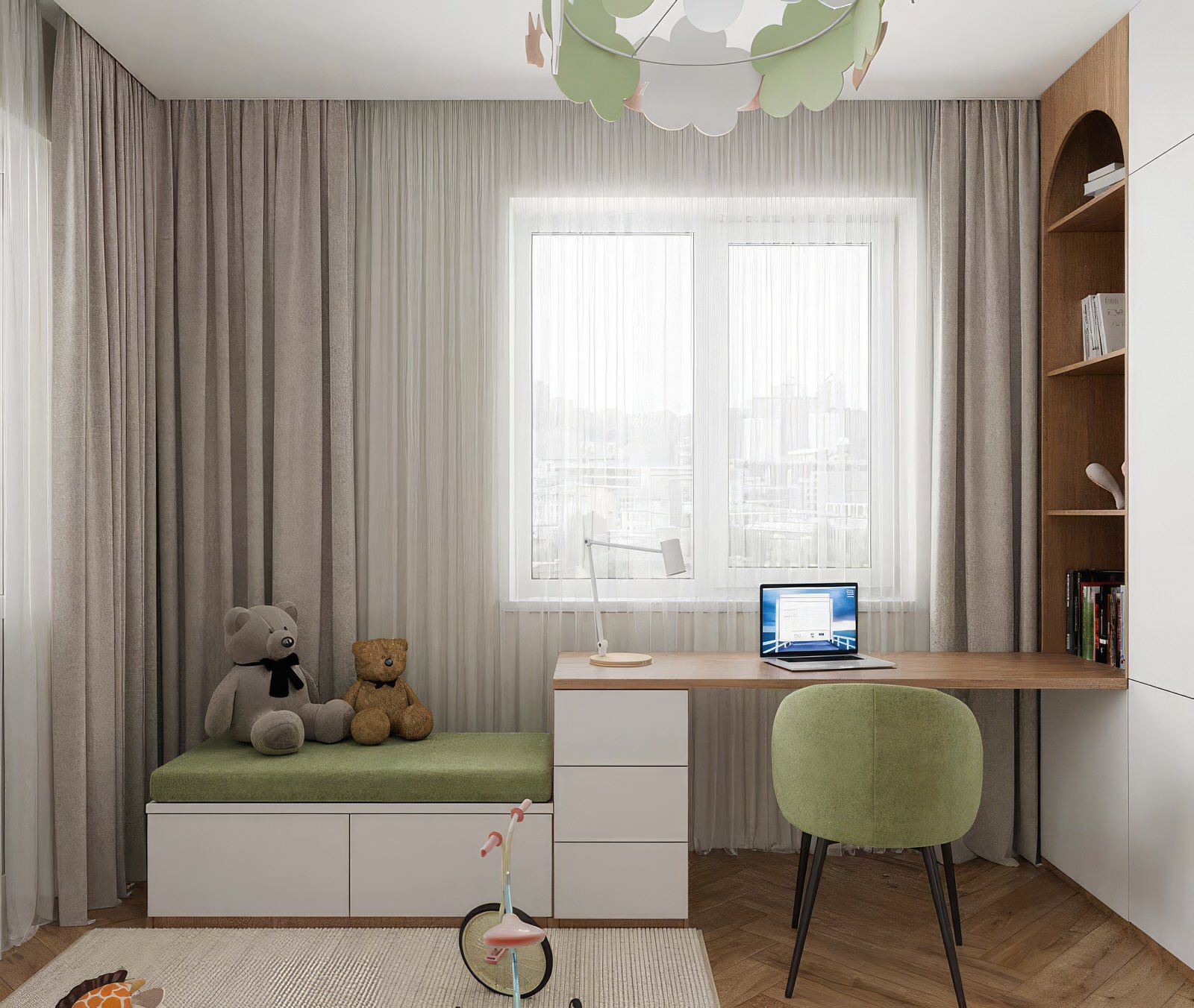 ЖК "На Кирова"