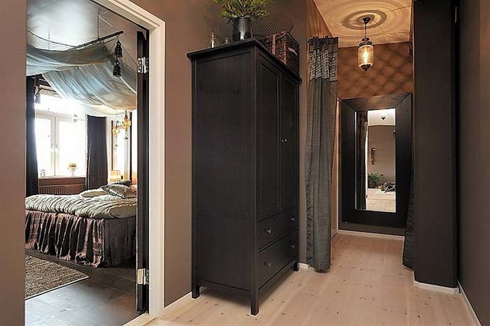 Интерьеры от Vintage Home Interiors