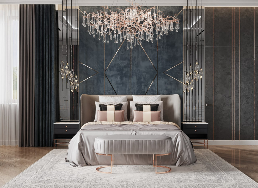 КП Шато Соверен