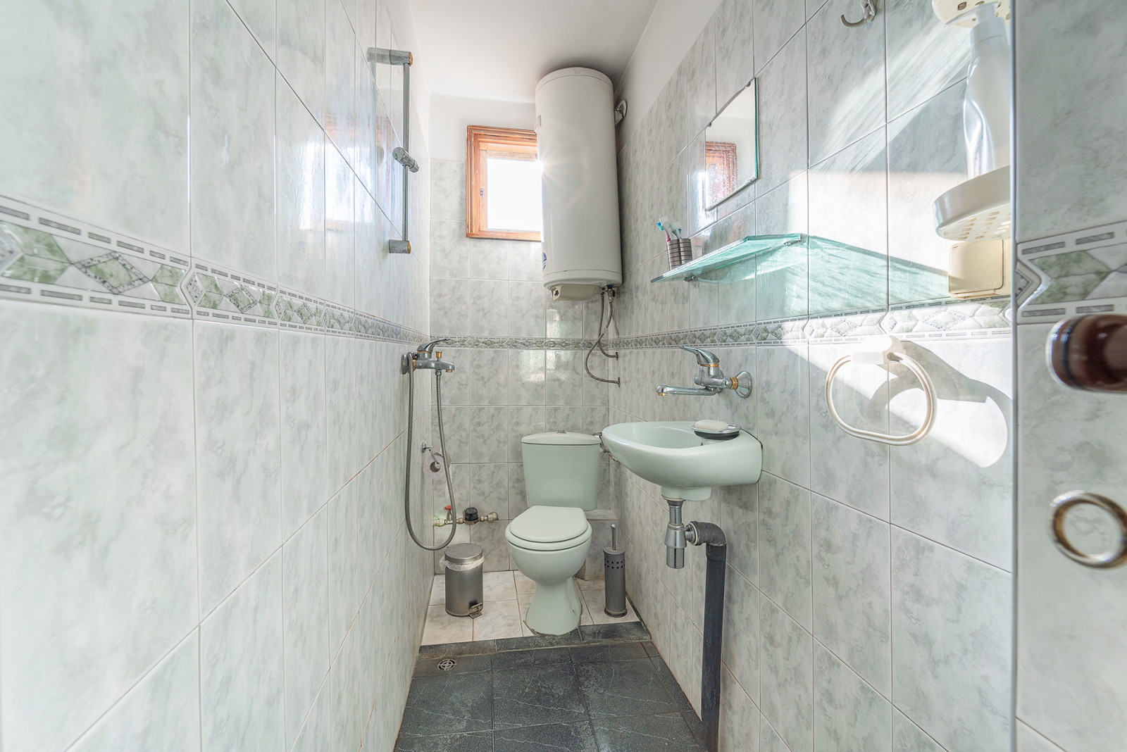 Варна центр, Мария Луиза 33