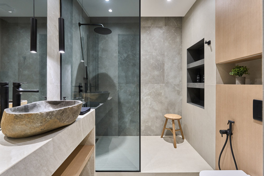 Двухуровневый пентхаус 181 кв/м в ЖК "NOW"