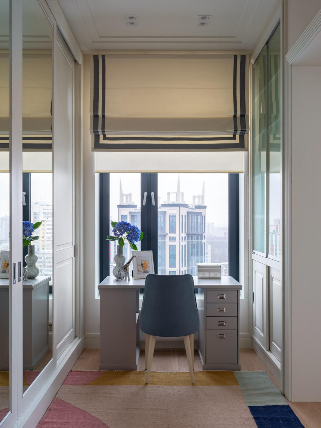 Квартира в Москве