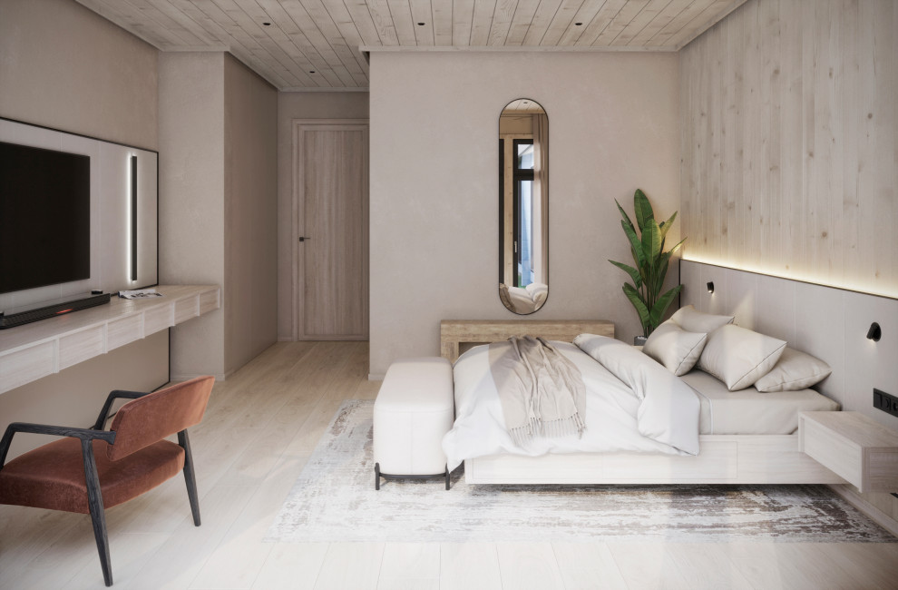 Дом из клеёного бруса Honka