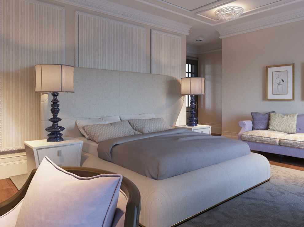 Дом в городе