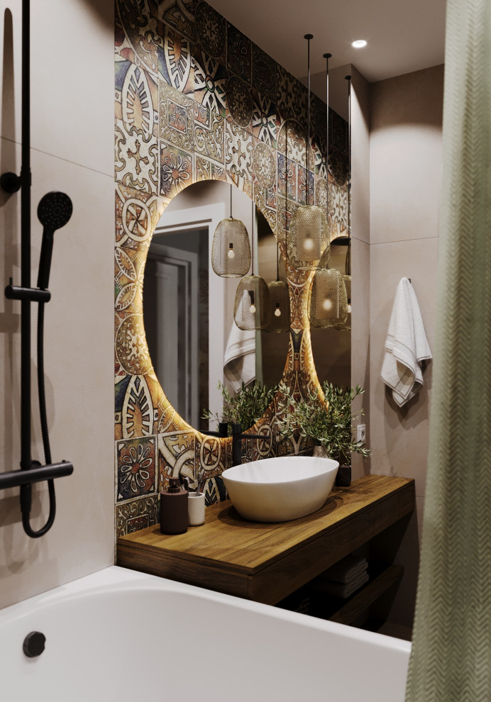 ЖК Левобережный