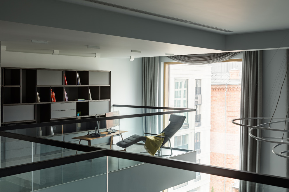 Зона отдыха