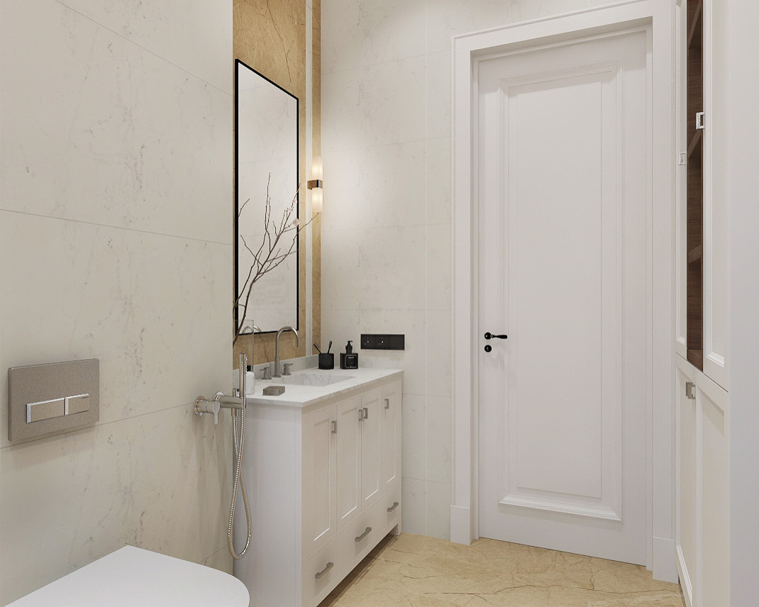 Дом в Репино