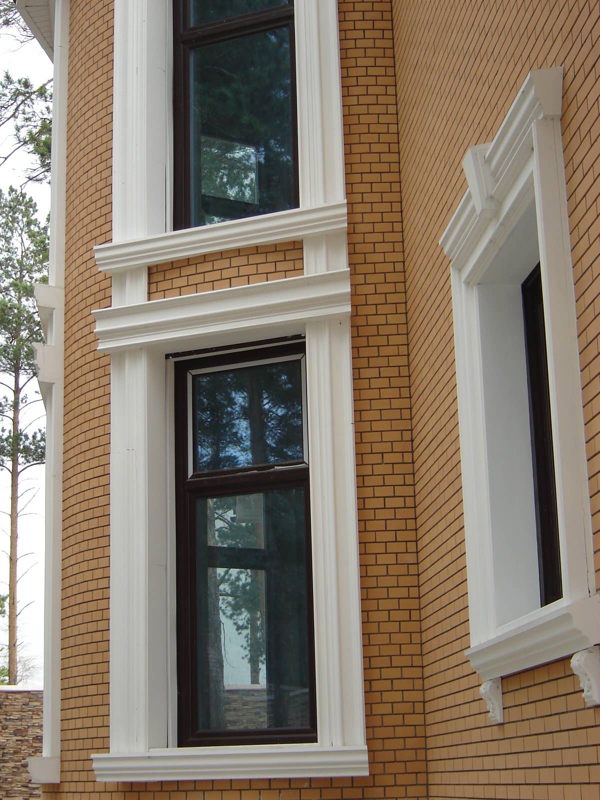 Дом в Кудряшах