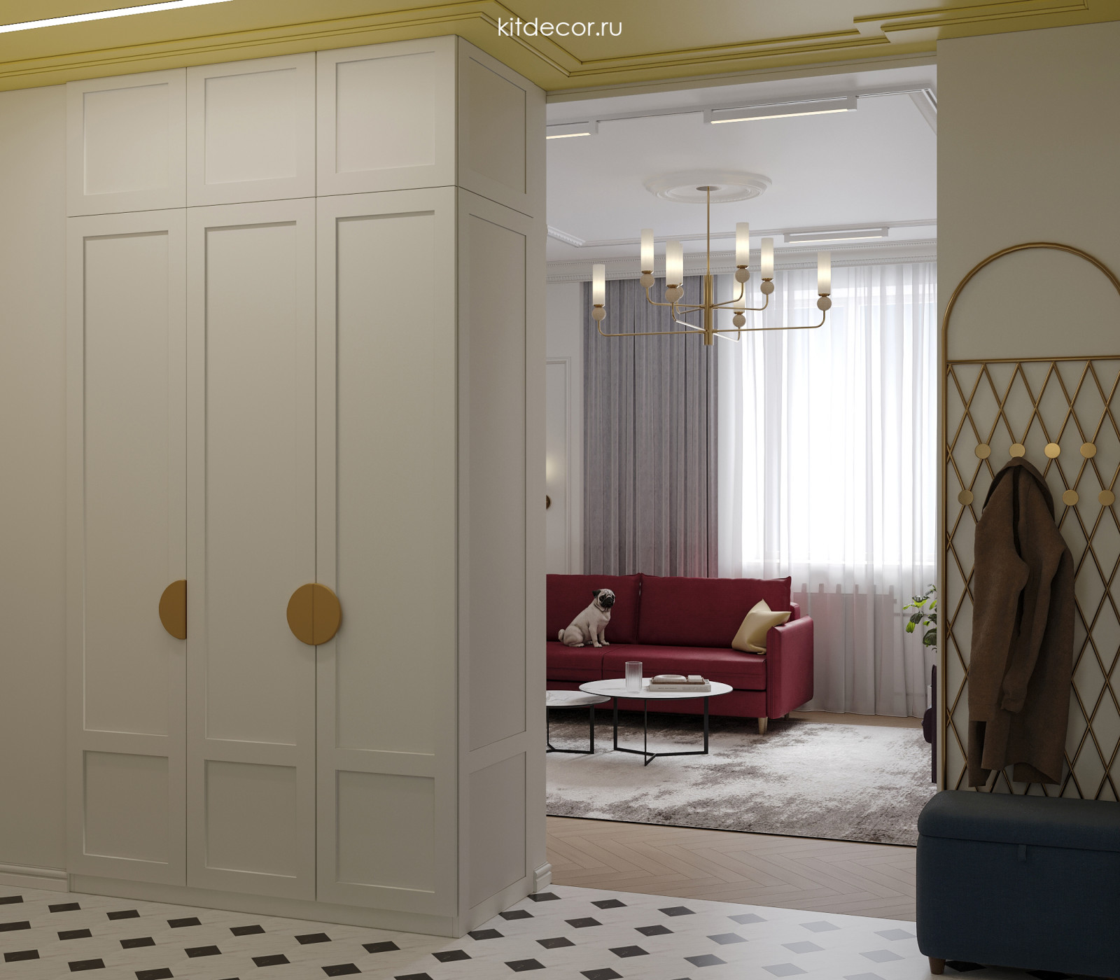 Вечно молодой