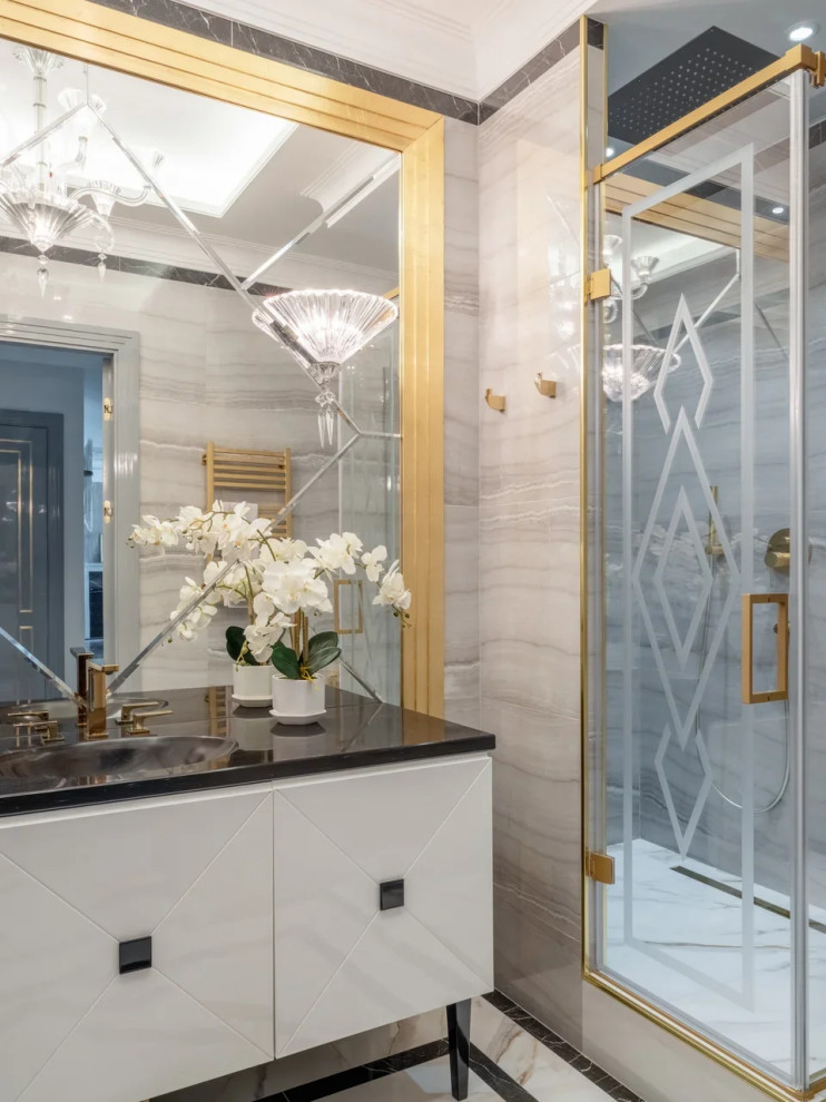 Ар-Деко на Арбате