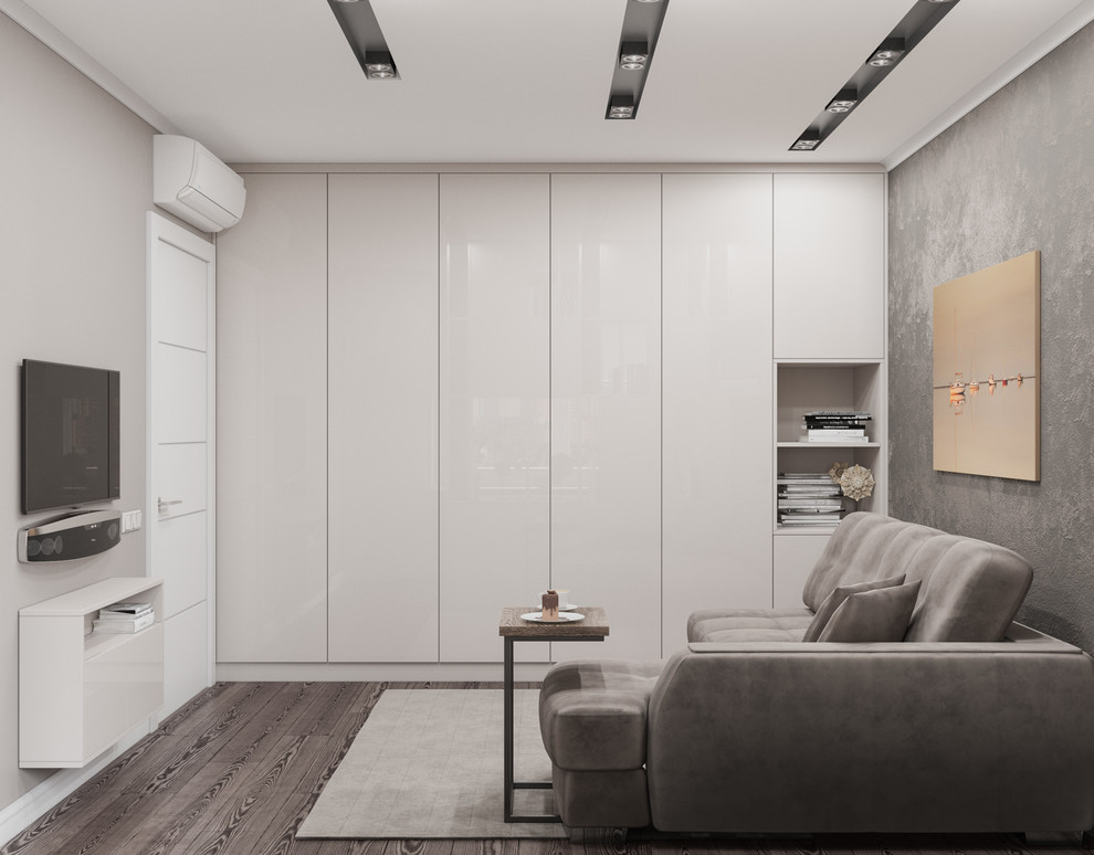 НАГАТИНСКАЯ НАБЕРЕЖНАЯ