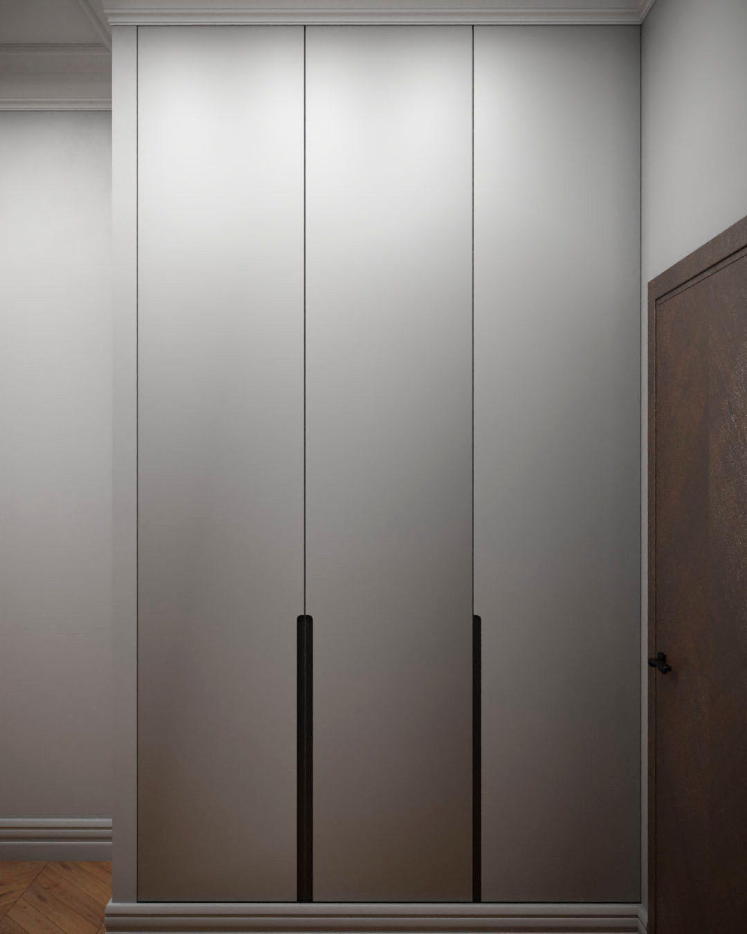 ЖК Стокгольм 97м2