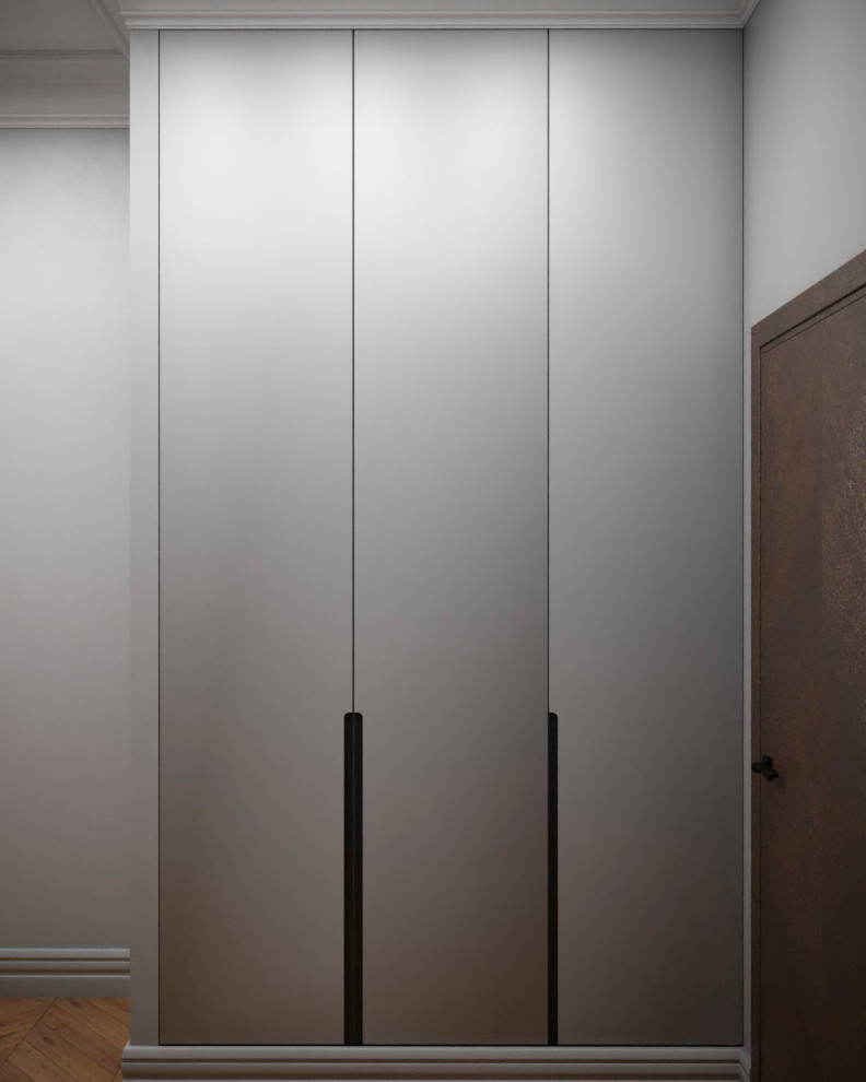 ЖК Стокгольм 97м2